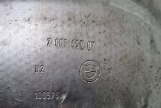 760665007 , art8809673 Тепловой экран глушителя BMW 1 F20/F21 Арт 8809673, вид 2