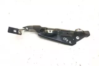 9801669580 , art8810030 Кронштейн крепления крыла Citroen C4 Grand Picasso 2 Арт 8810030