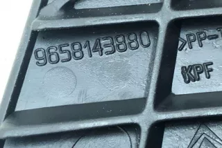 9658143880 , art8810064 Пластик салона Citroen C3 1 Арт 8810064, вид 2
