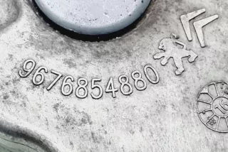 9676854880 , art8810146 Натяжитель Peugeot 508 Арт 8810146, вид 3
