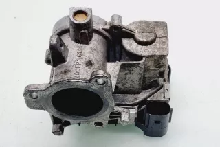 55213019 , art8810592 Заслонка дроссельная Fiat Fiorino Арт 8810592, вид 4