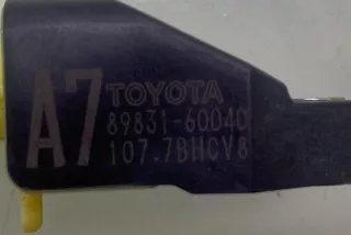 8983160040 , art8811246 Датчик удара Toyota Land Cruiser 200 Арт 8811246, вид 4