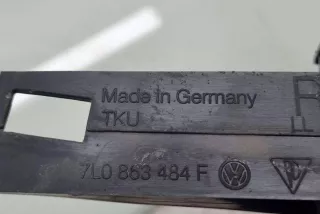7L0863484F , art8811686 Прочая запчасть Volkswagen Touareg 1 Арт 8811686, вид 3