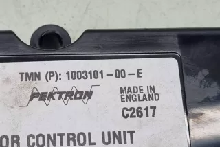 100310100E , art8811847 Блок управления двери задней левой Tesla model S Арт 8811847, вид 4