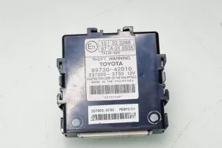 8973042010 , art8811976 Блок управления сигнализацией Toyota Rav 4 3 Арт 8811976, вид 1
