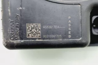 4S5361TEA , art8812562 Блок управления сигнализацией Tesla model S Арт 8812562, вид 4