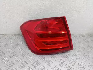 7372785 Фонарь крыла левый BMW 3 F30/F31/GT F34 Арт 00242079, вид 1