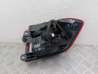 7372785 Фонарь крыла левый BMW 3 F30/F31/GT F34 Арт 00242079, вид 2