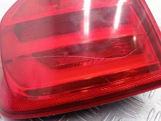 7372785 Фонарь крыла левый BMW 3 F30/F31/GT F34 Арт 00242079, вид 5