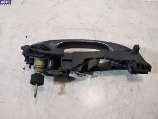  Ручка двери наружная передняя правая Mercedes C W203 Арт 53836263, вид 2