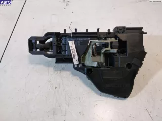 1647600434 Ручка двери наружная задняя правая Mercedes ML W164 Арт 53693498, вид 2