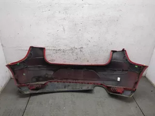 5P9807417C Бампер задний красный Seat Altea Арт 8527395, вид 5