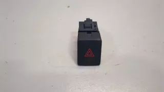 252904BA0A Кнопка аварийки Nissan Qashqai 2 Арт 8529860, вид 1