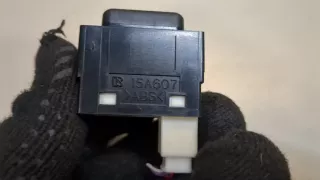 15a607 Кнопка омывателя фар Lexus RX 2 Арт 8531283, вид 3