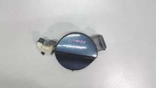 78662B03 Лючок бензобака серый Citroen DS4 Арт 6654621, вид 1