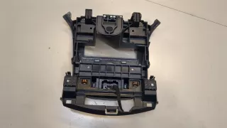 13462942,809773364,13458705 Рамка под магнитолу Chevrolet Cruze J400 Арт 8529758, вид 2