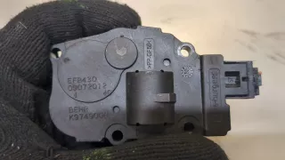 A2219066900 Моторчик заслонки печки Mercedes S W221 Арт 8529820, вид 3