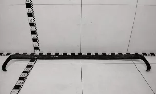 31414832 Накладка заднего бампера Volvo XC90 2 Арт 988757K, вид 8