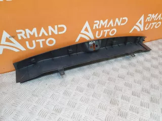 7240a126 кожух замка багажника Mitsubishi ASX Арт 245126PM, вид 7