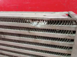 2074056300, 6600001987 интеркулер Geely Coolray Арт MB73517, вид 6