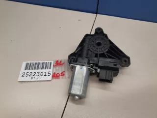 A2139060502 Моторчик стеклоподъёмника задний левый Mercedes C W205 Арт ZAP312855, вид 1