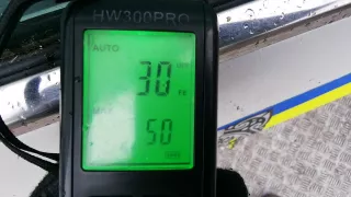 760043Z000 Дверь передняя правая Hyundai i40 restailing Арт 1TD25E201, вид 3