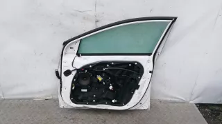 760043Z000 Дверь передняя правая Hyundai i40 restailing Арт 1TD25E201, вид 4