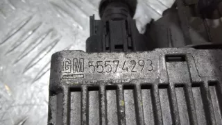 55574293 Реле накала свечей Opel Insignia 1 Арт 111553, вид 2
