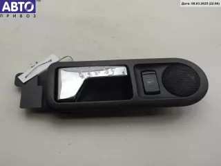 3B1837114T Ручка двери внутренняя передняя правая Volkswagen Bora Арт 53915273, вид 1
