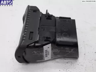 3b0819104d Дефлектор обдува салона Volkswagen Passat B5 Арт 54449275, вид 2