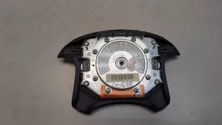 T2580307,109557097 Подушка безопасности водителя Volvo V40 1 Арт 8529619, вид 2