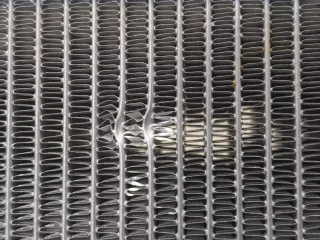 8710742170 Радиатор отопителя (печки) Toyota Prius 3 Арт 8531929, вид 2