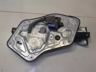 5L0837461 Стеклоподъемник левый передний Skoda Yeti Арт 8530685, вид 1
