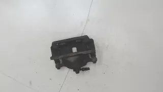 45019SAA900 Суппорт тормозной передний левый Honda Jazz 1 Арт 8210043, вид 3