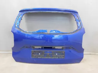  Дверь багажника Renault Duster 2 Арт smt179112, вид 1