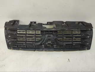 7450A480 Решетка радиатора Mitsubishi Pajero 4 restailing Арт lz200948, вид 1