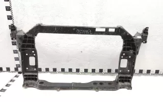 64101F1000 Панель передняя (телевизор) Kia Sportage 4 Арт 987575L, вид 1