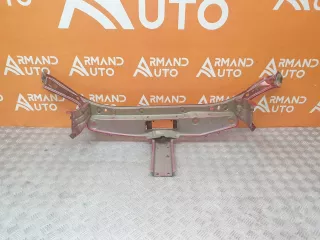 625048118R, 625124272R панель передняя (суппорт радиатора) Renault Logan 2 Арт 245424PM, вид 11
