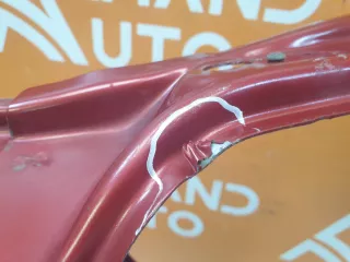 625048118R, 625124272R панель передняя (суппорт радиатора) Renault Logan 2 Арт 245424PM, вид 5