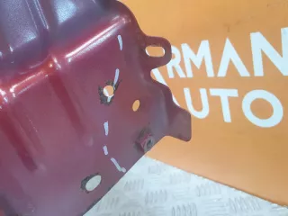 625048118R, 625124272R панель передняя (суппорт радиатора) Renault Logan 2 Арт 245424PM, вид 9