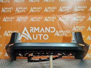 LR112604, J8A217A958CB бампер ленд ровер (ланд) рендж ровер  Land Rover Range Rover Velar Арт 245448PM, вид 1
