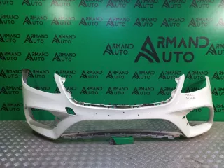 A22288095009999, A2228856100 Бампер mercedes-benz, мерседес бенц ( Mercedes S W222 Арт ARM295557, вид 1