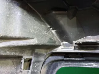 51119492876, 7421791 Бампер бмв х5 (х x 5) г05 (г g 05) BMW X5 G05  Арт ARM295572, вид 17