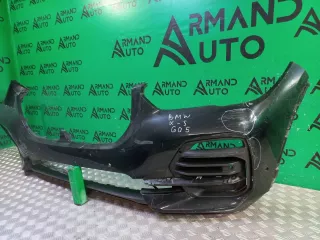 51119492876, 7421791 Бампер бмв х5 (х x 5) г05 (г g 05) BMW X5 G05  Арт ARM295572, вид 3