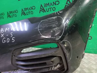 51119492876, 7421791 Бампер бмв х5 (х x 5) г05 (г g 05) BMW X5 G05  Арт ARM295572, вид 4
