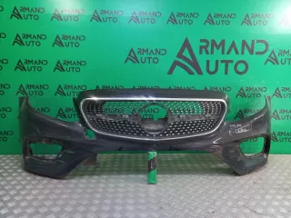 A23888568009999, A2388856800 Бампер mercedes-benz, мерседес бенц ( Mercedes E W238 Арт ARM295612, вид 1