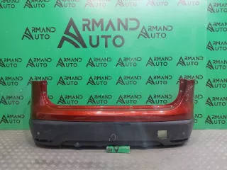 85022BP70H Бампер ниссан кашкай j 11 Nissan Qashqai 2 Арт ARM295862, вид 1