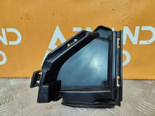 623127925R Дефлектор радиатора Renault Logan 2 Арт AR245318, вид 2
