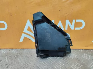 623127925R Дефлектор радиатора Renault Logan 2 Арт AR245318, вид 4