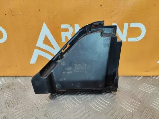 623127925R Дефлектор радиатора Renault Logan 2 Арт AR245318, вид 5